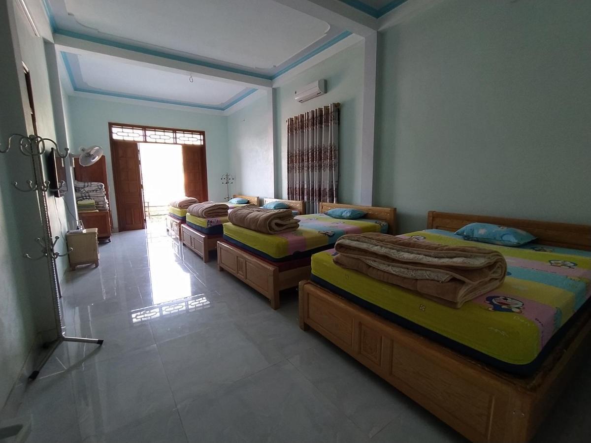 Eco HomestayYen Minh エクステリア 写真